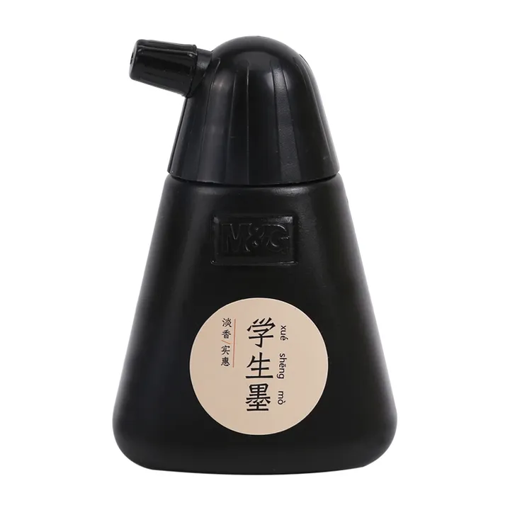 M&G/晨光 墨汁学生100ML AICW8802 单位:瓶