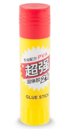 M&G/晨光 固体胶 ASG97155 净重：21g 单位:只