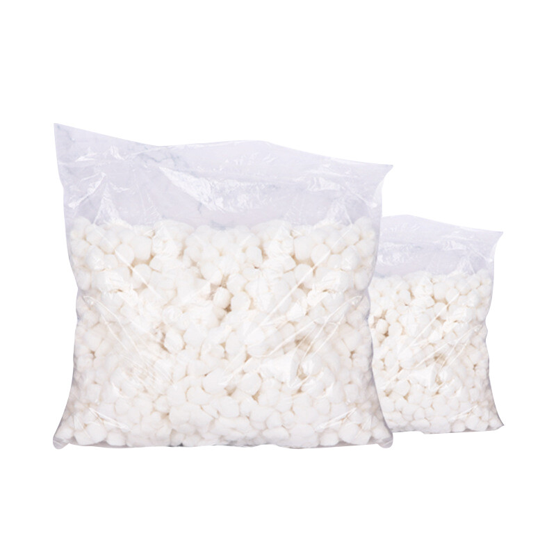 LAUTEE/兰诗 脱脂棉球 WS1003 脱脂棉球500g/包*3包 (计价单位:组) 单位:组
