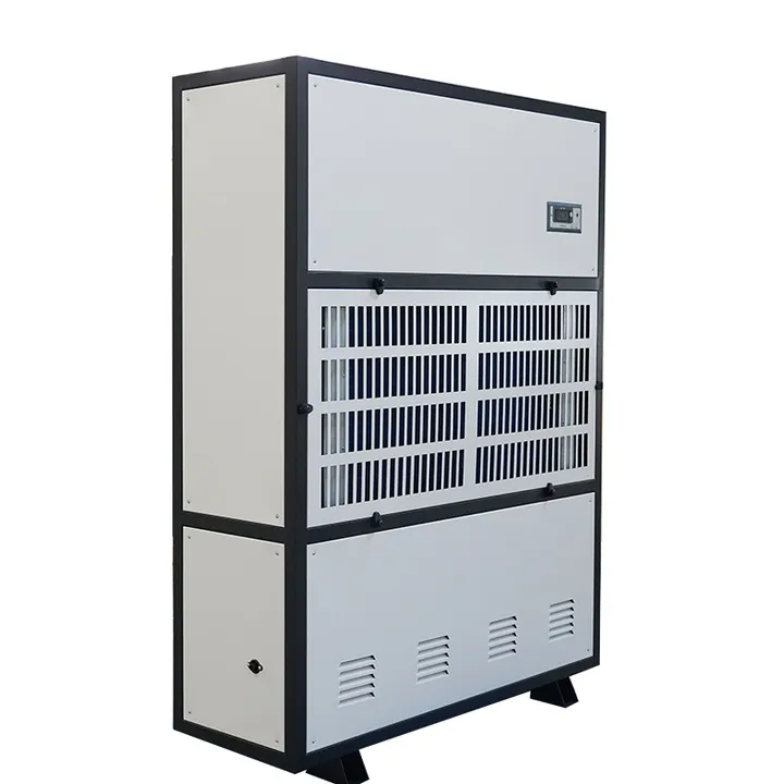 SONGJING/松井 冷库专用工业除湿机 DWCFZ-20S 单位:台