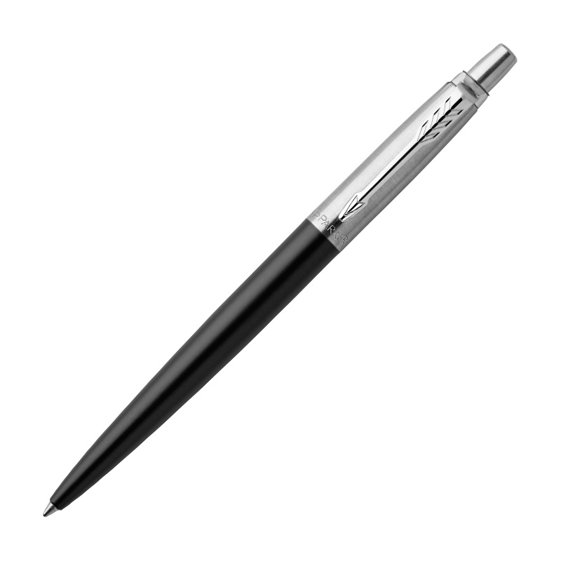 PARKER/派克 凝胶水笔 4208243 乔特邦德街黑白夹 单位:支