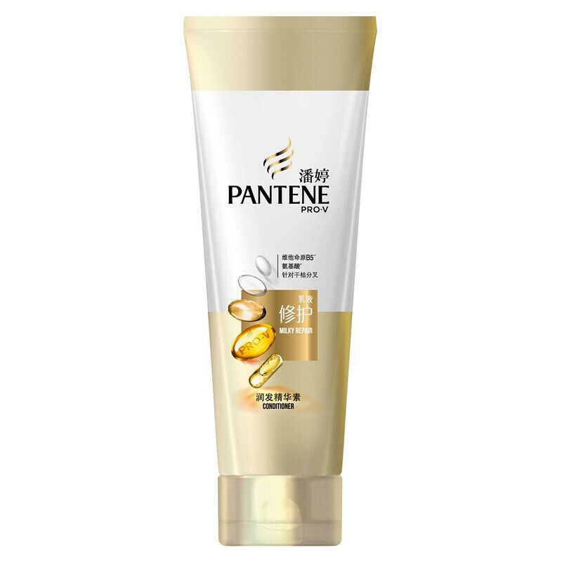 PANTENE/潘婷 精华素 乳液修复 200ml 单位:瓶