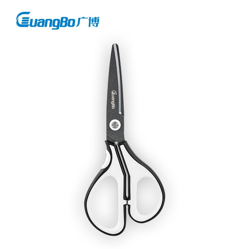 GUANGBO/广博 剪刀 JD8239 单位:把