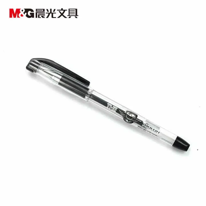 M&G/晨光 中性笔 K41A 单位:支