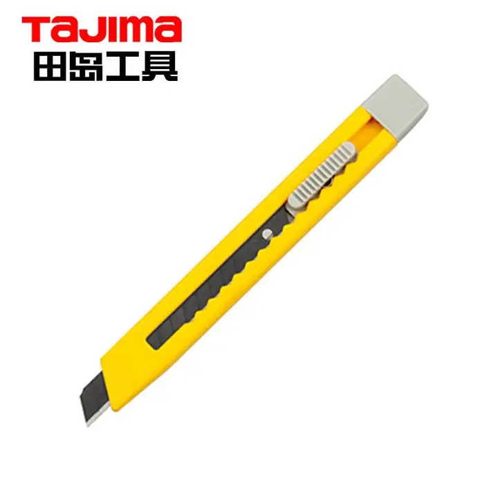 TAJIMA/田岛 美工刀 LC-305P 规格：9mm 单位:把