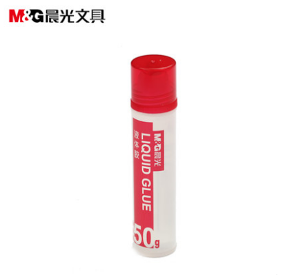 M&G/晨光 液体胶 AWG97004 50ml 单位:个