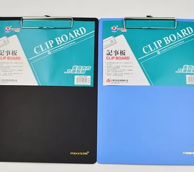 FUDEK/富得快 夹板 61008SPP 规格：A5 单位:个