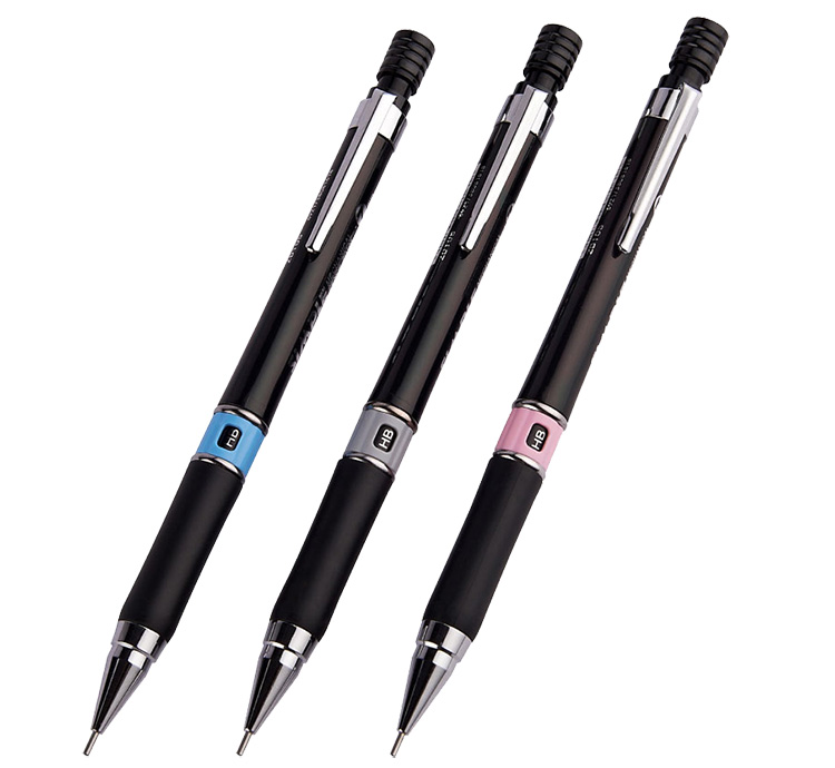 BAOKE/宝克 自动铅笔 ZD111 规格：0.5mm 单位:支
