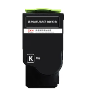 ZKH/震坤行 高品质硒鼓碳粉盒 ZKH-CTL-350K 黑色 适用CP2510DN/CM7115DN/CP2500DN/CM7000FDN 单位:个