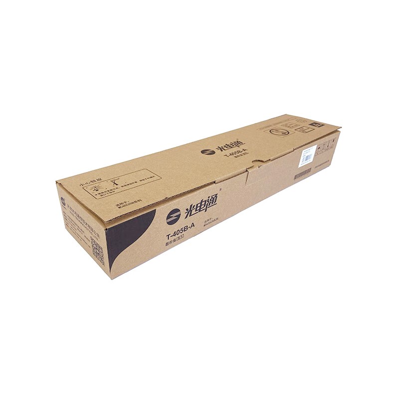 GDT/光电通 墨粉盒 T-405B-A 黑色/4万页 适用机型：MC4050DN 单位:个