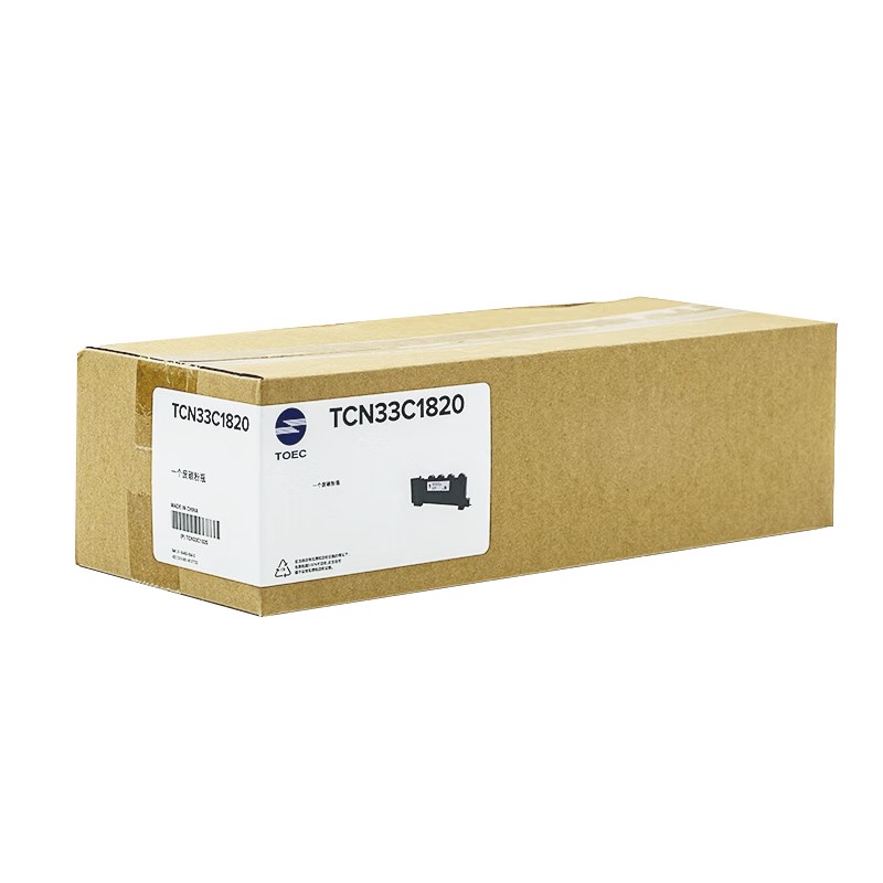 GDT/光电通 废粉盒 TCN33C1820 适用机型：OEP3300CDN/OEP3310CDN 单位:个