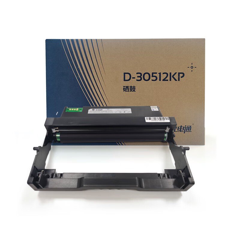 GDT/光电通 硒鼓 D-30512KP 1.2万页/不含墨粉 适用机型：OEP3050DN/MP3050ND 单位:个