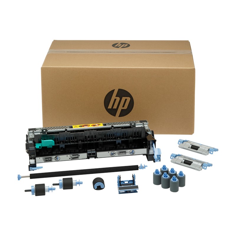 HP/惠普 定影器 CF254A 20万页 适用机型：HP LaserJet Enterprise MFP M725系列/HP LaserJet Enterprise 700  M712系列 单位:个