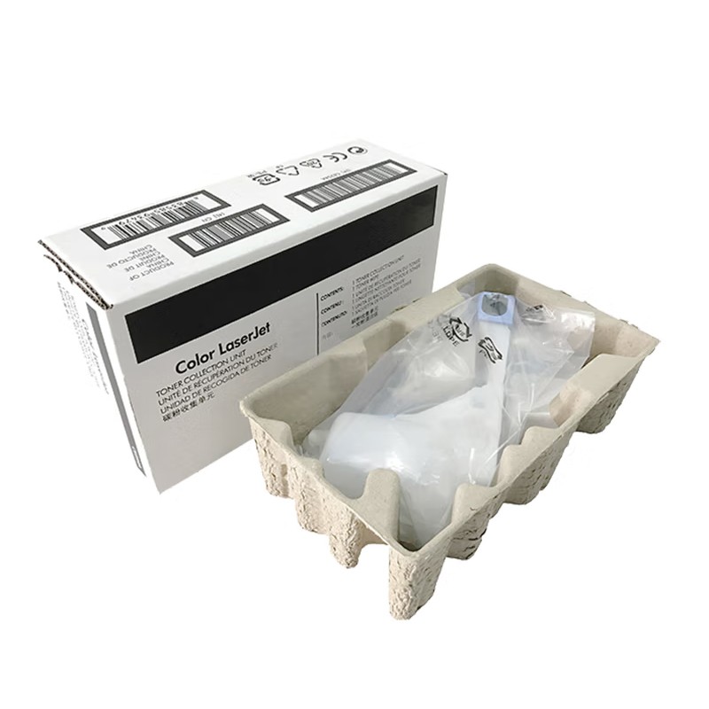HP/惠普 废粉收集器 CE254A 3.6万页 适用机型：HP Color LaserJet CP3520/CP3525/CP3530系列/CM3530 MFP系列/HP LaserJet Enterprise 500 color Printer M551系列/HP LaserJet Pro 500 color MFP M570/M575系列 单位:个