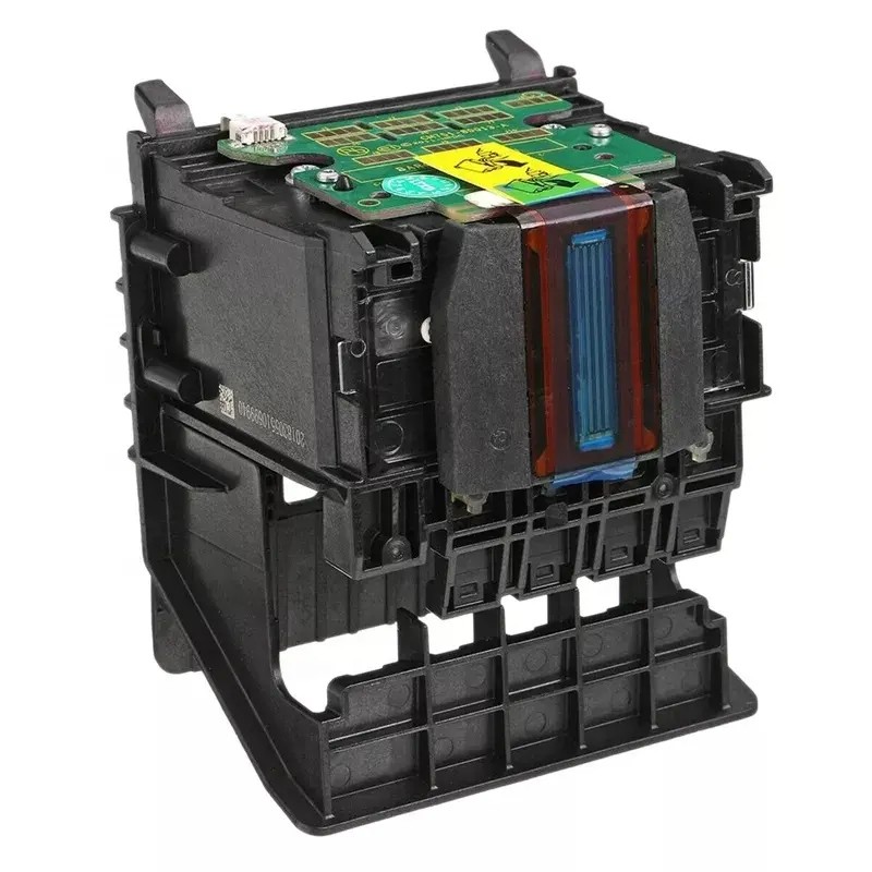 HP/惠普 打印头 CB863-60133 适用机型：HP Officejet 7110 - H812a 单位:个