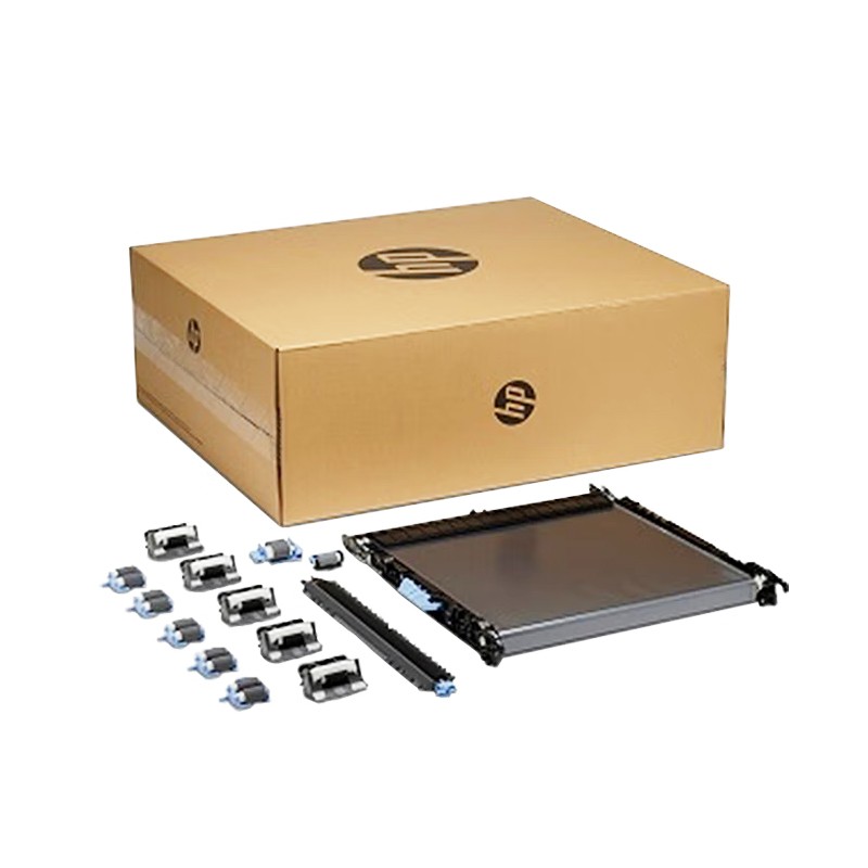 HP/惠普 转印皮带 3WT89MC 30万页/单独的 适用机型：HP Color LaserJet Managed E75245dn/E85055dn/HP Color LaserJet Enterprise M751/M856/MFP M776z/M776dn/M776zs/Flow MFP M776z/M776zs 单位:个