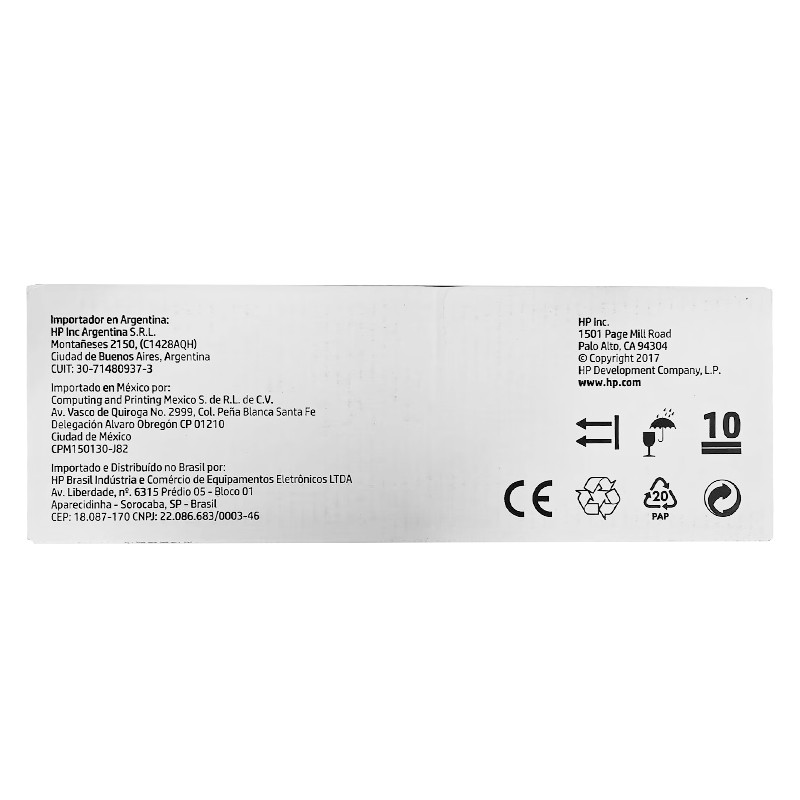 HP/惠普 废粉收集器 B5L37A 激光机5.4万页 适用机型：HP Color LaserJet Enterprise M552/M552DN/M553/M554/M555系列/HP Color LaserJet Enterprise MFP M577激光机/M578/HP Color LaserJet Enterprise flow MFP M578z 单位:个