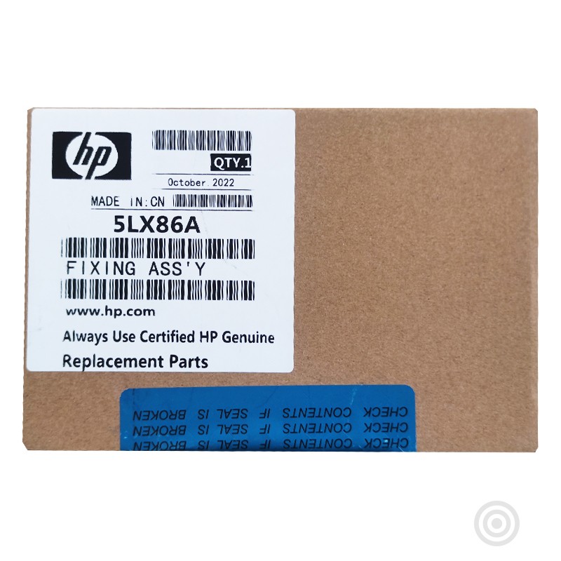 HP/惠普 废粉收集器 5LX86A 7000页 适用机型：HP Laser 150a/150nw/MFP 178nw/MFP 179fnw 单位:个