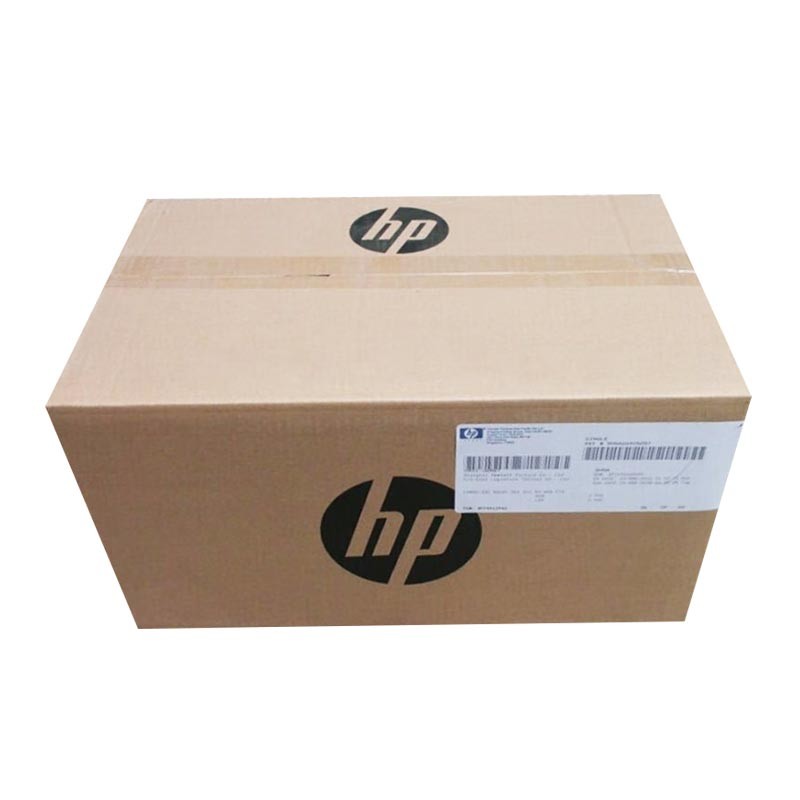 HP/惠普 定影组件 F2G77A 22.5万页 适用机型：HP LaserJet Enterprise M604dn/M604n/M605dn/M605n/M605x/M606dn/M606x 单位:个
