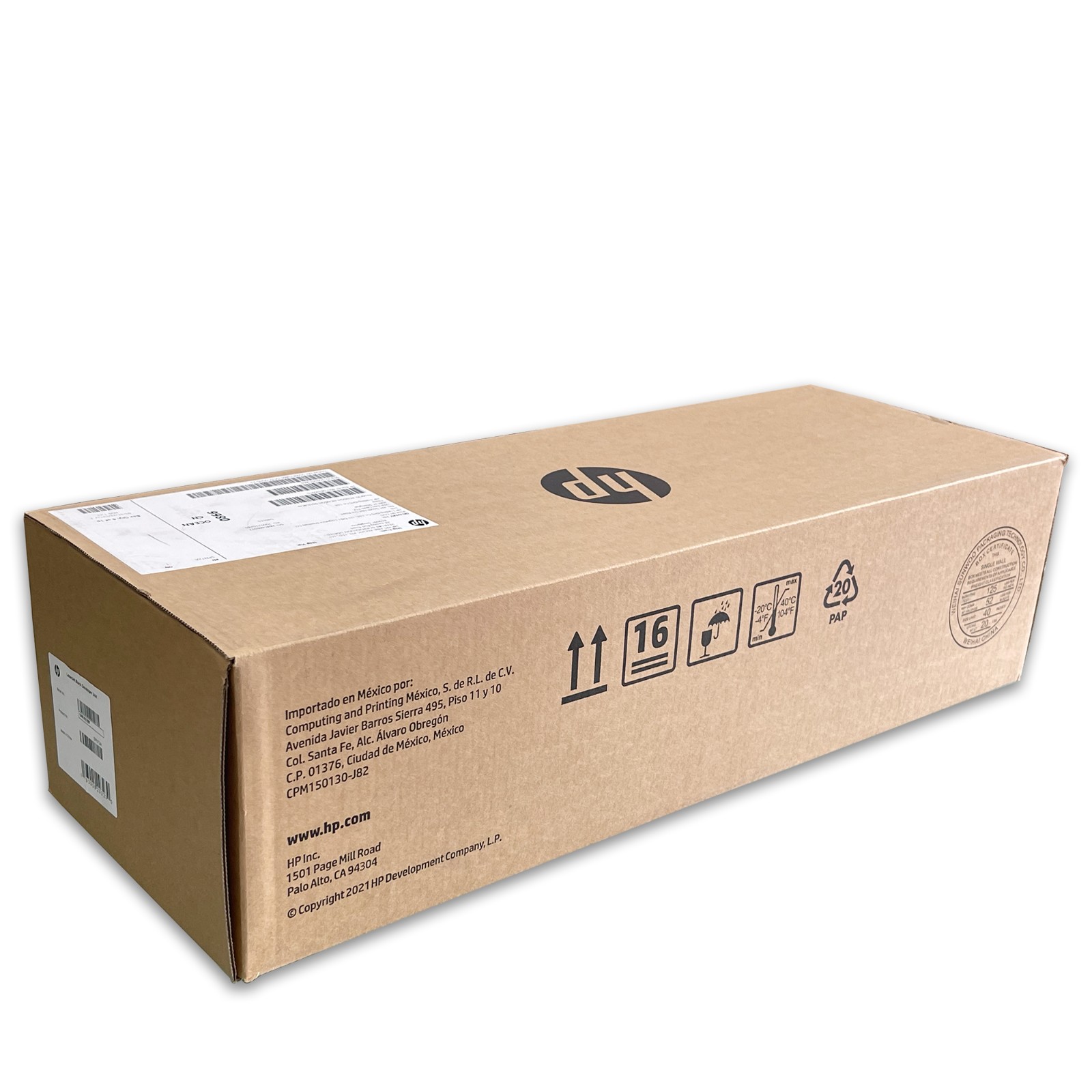 HP/惠普 显影单元 5PN72A 黑色90万页 适用机型：HP Color LaserJet Managed MFP E87740/E87750/E87760/E87770 单位:个