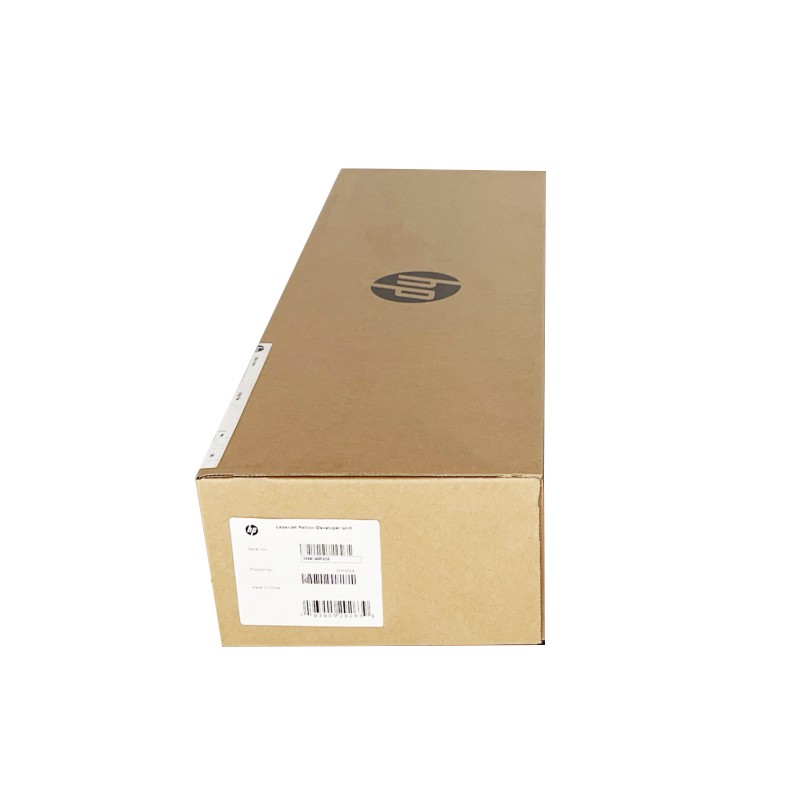 HP/惠普 显影单元 5PN57A 黑色40万页 适用机型：HP Color LaserJet Managed MFP E78625/E78630/E78635/E78523/E78525/78528/HP Color LaserJet Managed Flow MFP E78625/E78630/E78635 单位:个