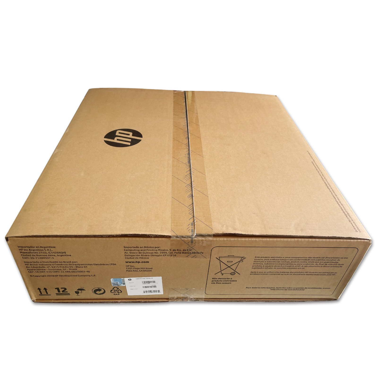 HP/惠普 转印组件 430H4A 40万页 适用机型：HP Color LaserJet Managed MFP E78625/E78630/E78635/E78523/E78525/HP Color LaserJet Managed Flow MFP E78625/ E78630/ E78635 单位:个