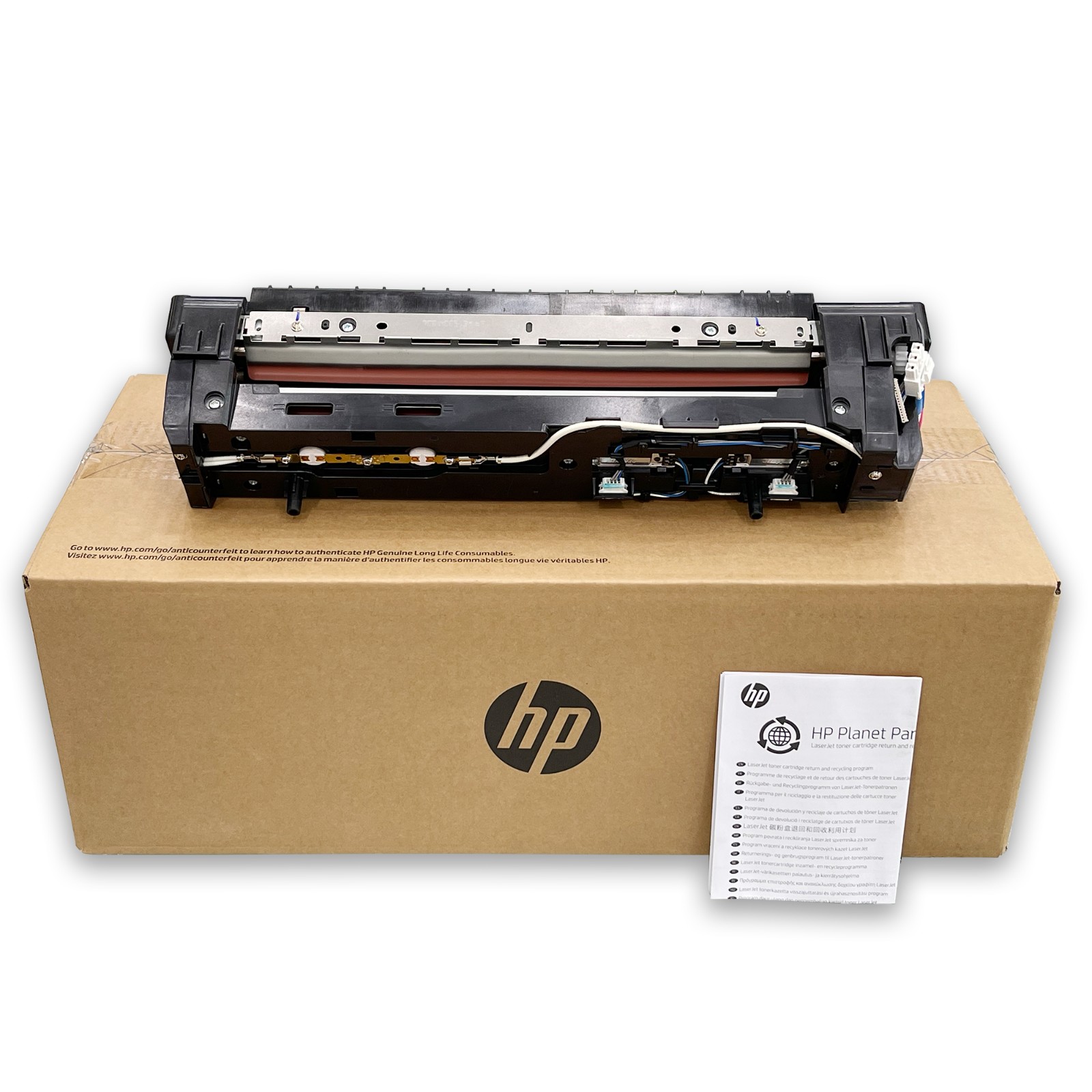 HP/惠普 定影器 5PN69A 220V/30万页 适用机型：E73130/E73135/E73140/E73025/E73030 单位:个