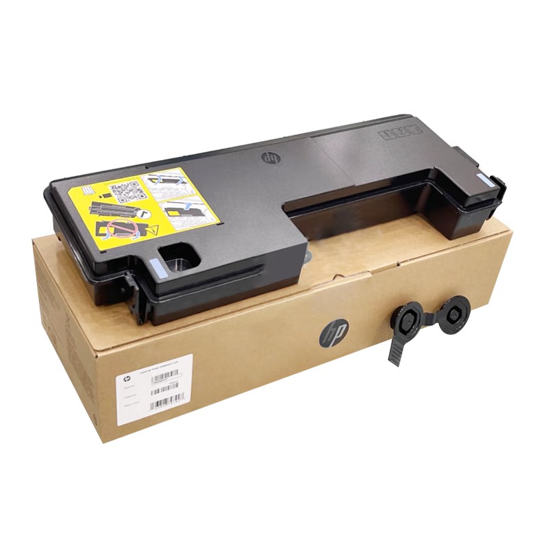 HP/惠普 废粉收集器 6SB84A 20万页 适用机型： LaserJet Managed MFP E73130/E73135/E73140/HP LaserJet Managed Flow MFP E73130/E73135/E73140 单位:个