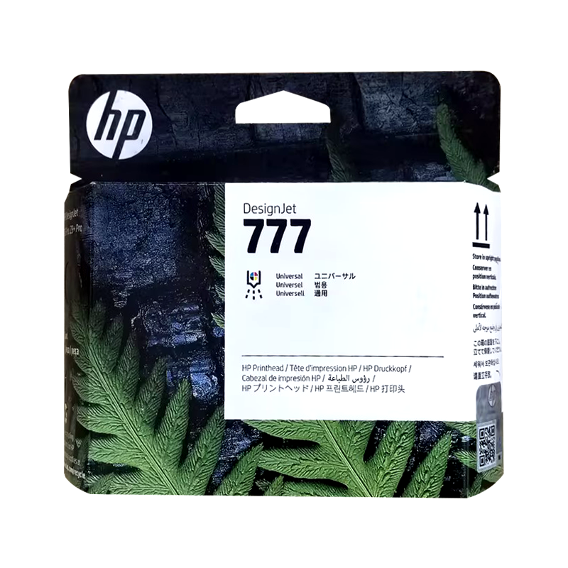 HP/惠普 777打印头 3EE09A 适用机型：HP Designjet Z9+pro 单位:个