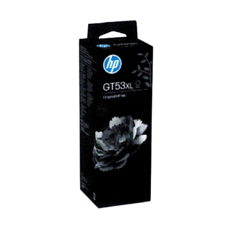 HP/惠普 GT53XL墨水 1VV21AA 黑色/135ml/6000页 适用机型：TankWL418/Tank318/Tank118/Tank311/TankWL419/Tank319/TankWL410/Tank310/Tank508/Tank518/Tank511/Tank519/Tank618/Tank531/Tank538/DeskJet GT 5810/GT 5820/Tank675/Tank678/Tank672/Tank676/Tank725/Tank215/Tank726/Tank728/Tank755/Tank758/Tank798/TankWL411/Tank516/Tank585/Tank536/Tank539/Tank510/Tank218/Tank528/Tank525/Tank588/Tank585/Tank582/Tank583/Tank589/Tank599/Tank598/Tank596/Tank595/Tank593/Tank592/Tank5100/TANK580 单位:个