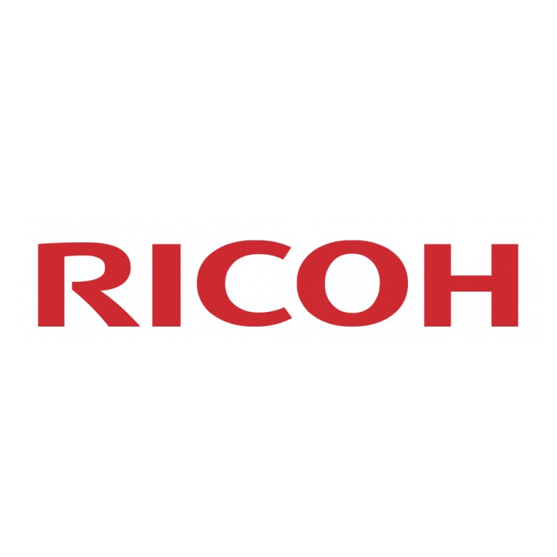 RICOH/理光 版纸 DP3105 B4/96m*2卷 适用机型：DD3345C 单位:个