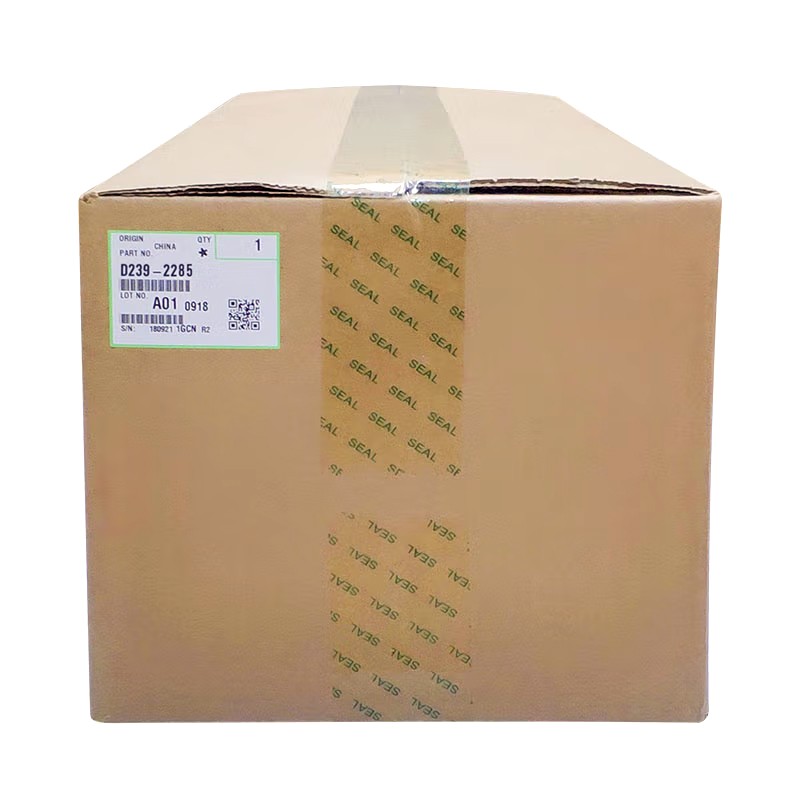RICOH/理光 套鼓 D2392285 蓝色/含显影载体 适用机型：MPC3504SP/MPC3004SP 单位:个