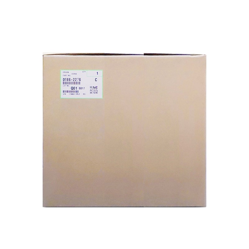 RICOH/理光 套鼓 D1862276 蓝色/含显影载体 适用机型：MPC3503SP/C4503SP/C5503SP/C6003SP/C3003SP 单位:个