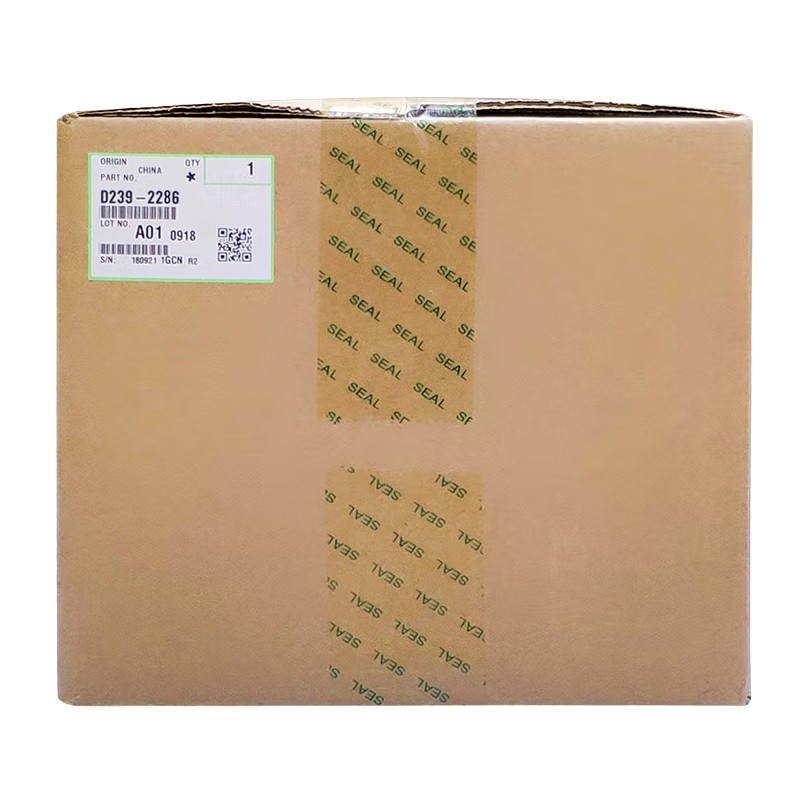 RICOH/理光 套鼓 D2392286 红色/含显影载体 适用机型：MPC3504SP/MPC3004SP 单位:个