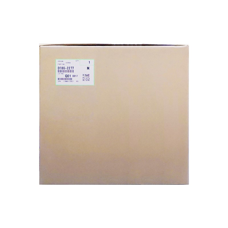 RICOH/理光 套鼓 D1862277 红色/含显影载体 适用机型：MPC3503SP/C4503SP/C5503SP/C6003SP/C3003SP 单位:个
