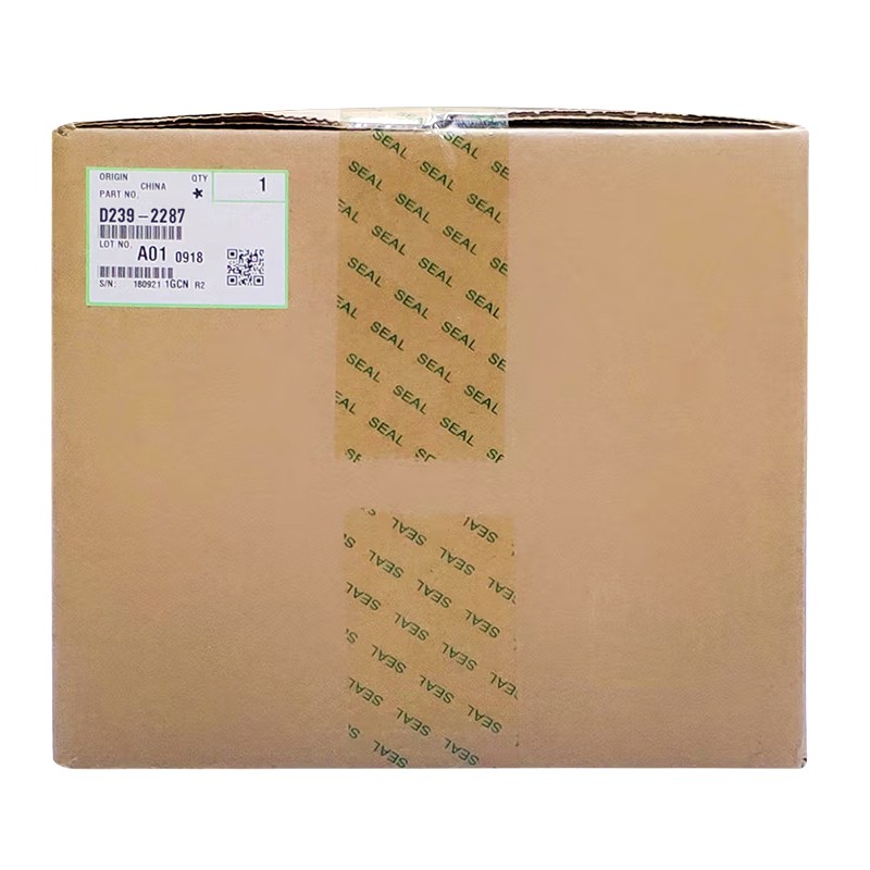 RICOH/理光 套鼓 D2392287 黄色/含显影载体 适用机型：MPC3504SP/MPC3004SP 单位:个
