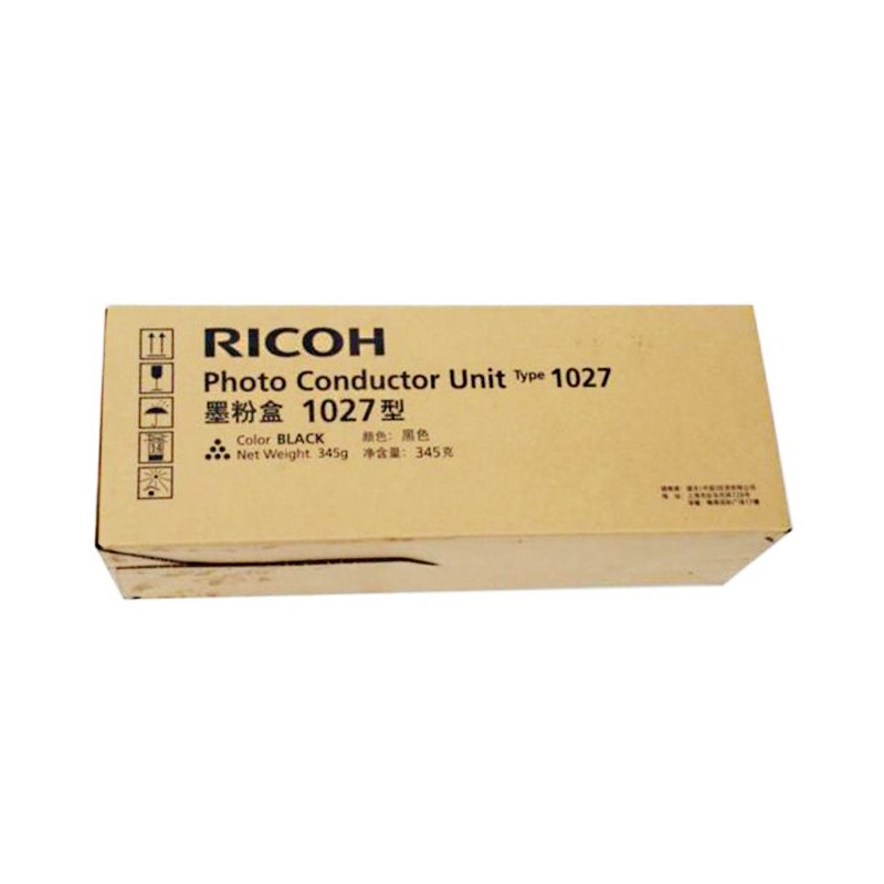 RICOH/理光 感光鼓1027型 1027型 414034 适用机型：A2022/A2027/A2032 单位:个