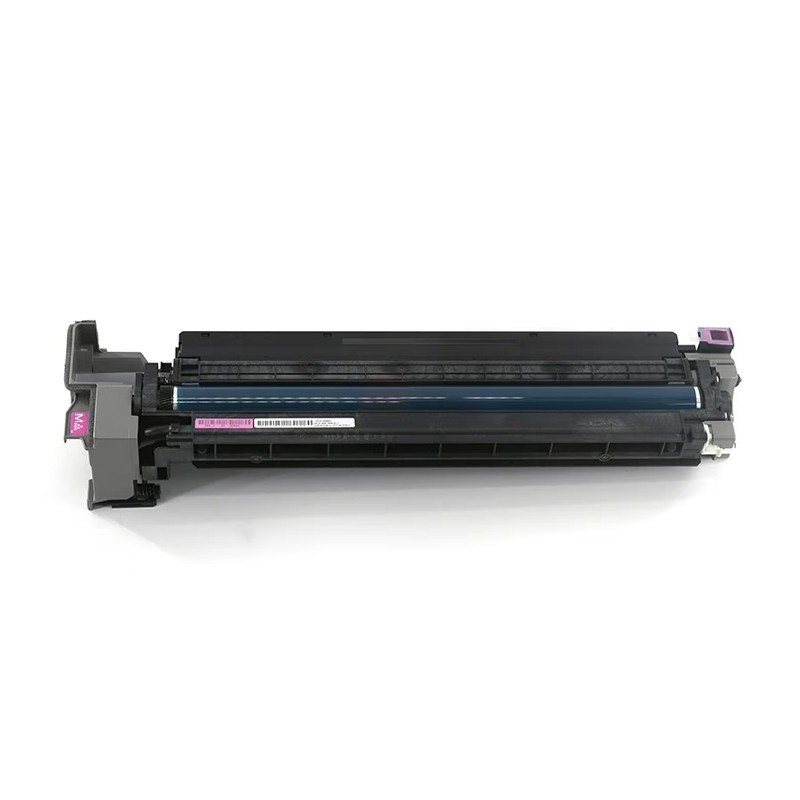 RICOH/理光 套鼓 D0BM2222 红色/含显影载体/12万页 适用机型：IMC3500/IMC3000 单位:个