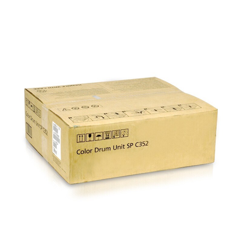 RICOH/理光 感光鼓单元SPC352型 408224 彩色/1.2万页 适用机型：SPC352DN/SPC360DNw/SPC360SFNw 单位:个