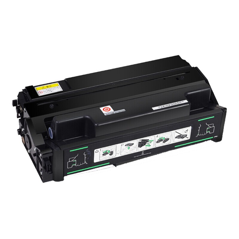 RICOH/理光 墨粉盒SP6330LC 406653 黑色/6000页 适用机型：AficioSP6330N 单位:个