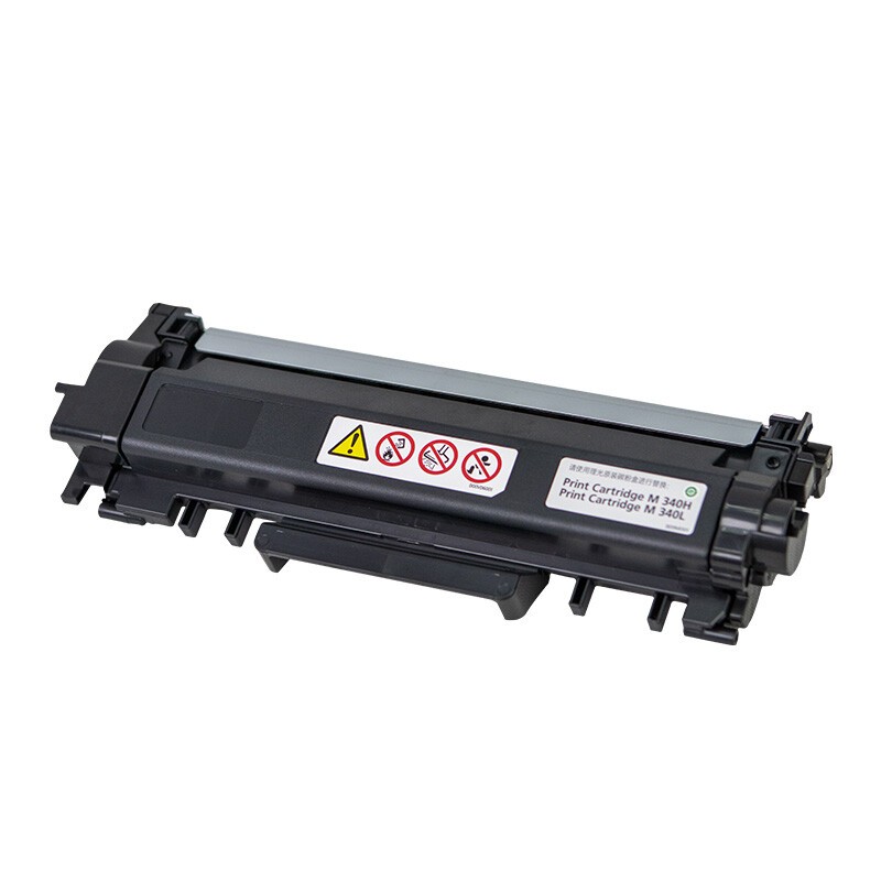 RICOH/理光 墨粉盒M340H型 408375 黑色/3000页 适用机型：P200/P201W/M340/M340W/M340F/M340FW 单位:个