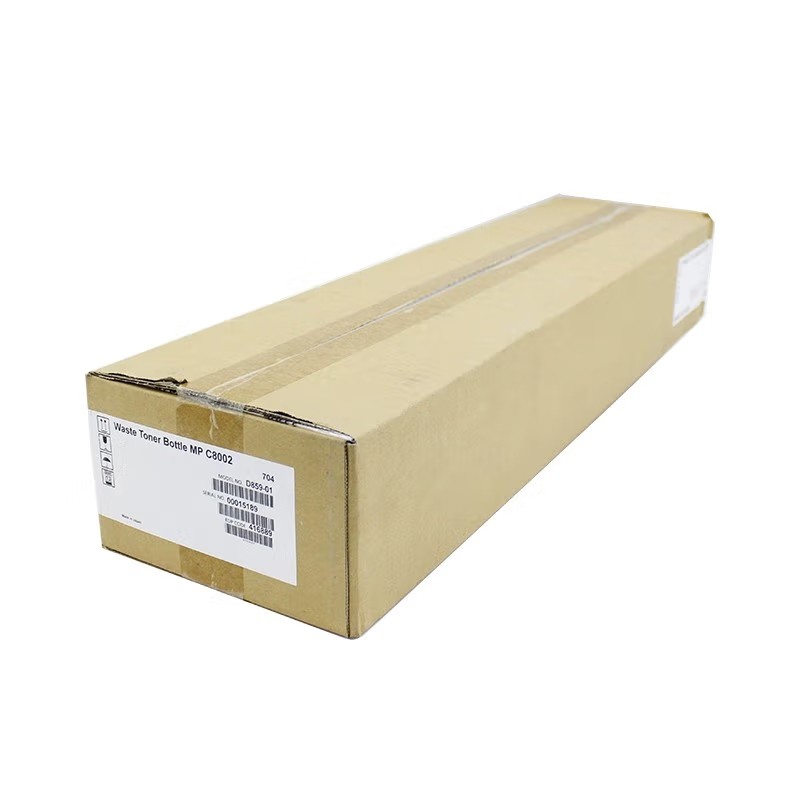 RICOH/理光 废粉盒MPC8002型 MPC8002 416889 适用机型：MPC6502SP/C8002SP 单位:个