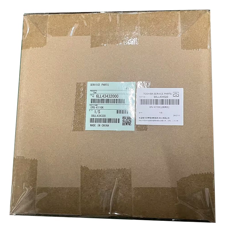TOSHIBA/东芝 过程显影单元EPU-K110K（鼓组件含显影） EPU-K110K 6LK49189000/6LK49166000/6LK49205000/6LL43432000 适用机型：e-STUDI02515AC/3015AC/3515AC/2615AC/3115AC/3615AC 单位:个