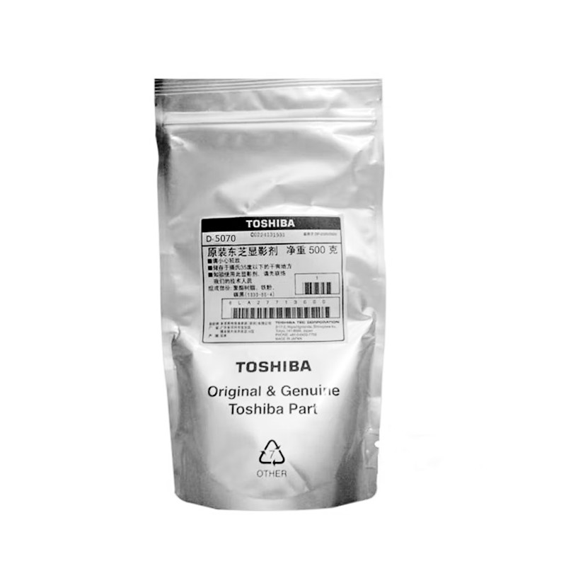 TOSHIBA/东芝 载体 D-5070 PART NO.S6LK282720 适用机型：e257/307/307s/357/357s/457/457s/307sd/357sd/457sd/507/e2518A/3018A/3518A/4518A//5018A/3018AG/3518AG/4518AG 单位:个