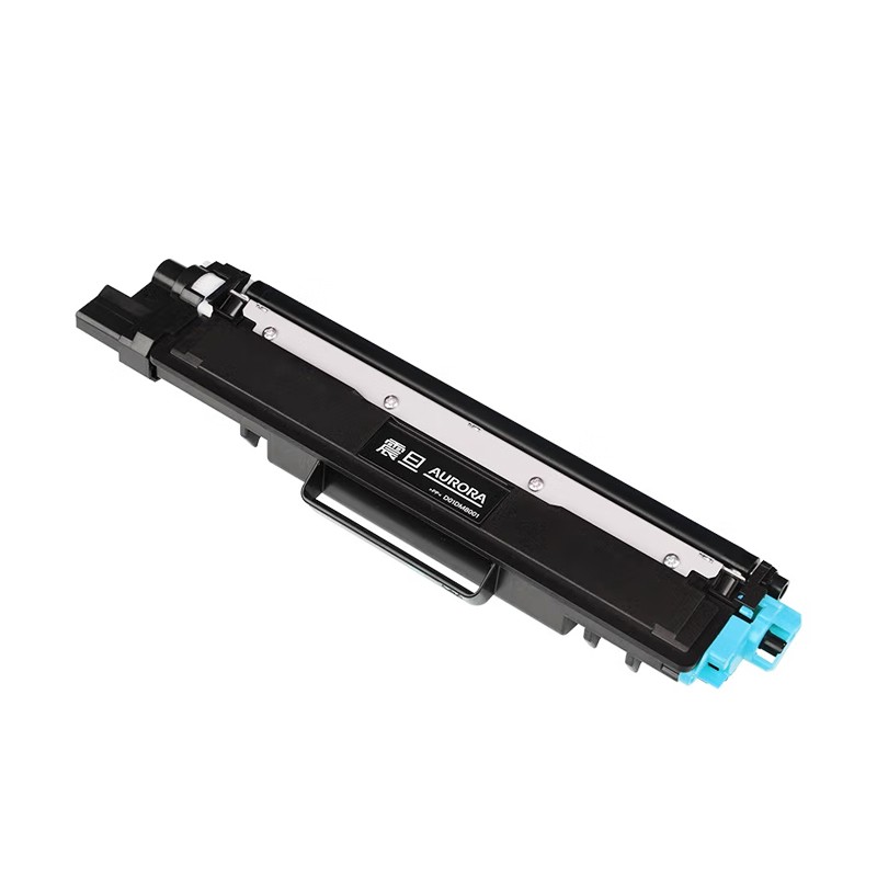 AURORA/震旦 打印墨粉盒 ADDT-240C 青色/2300页 单位:个