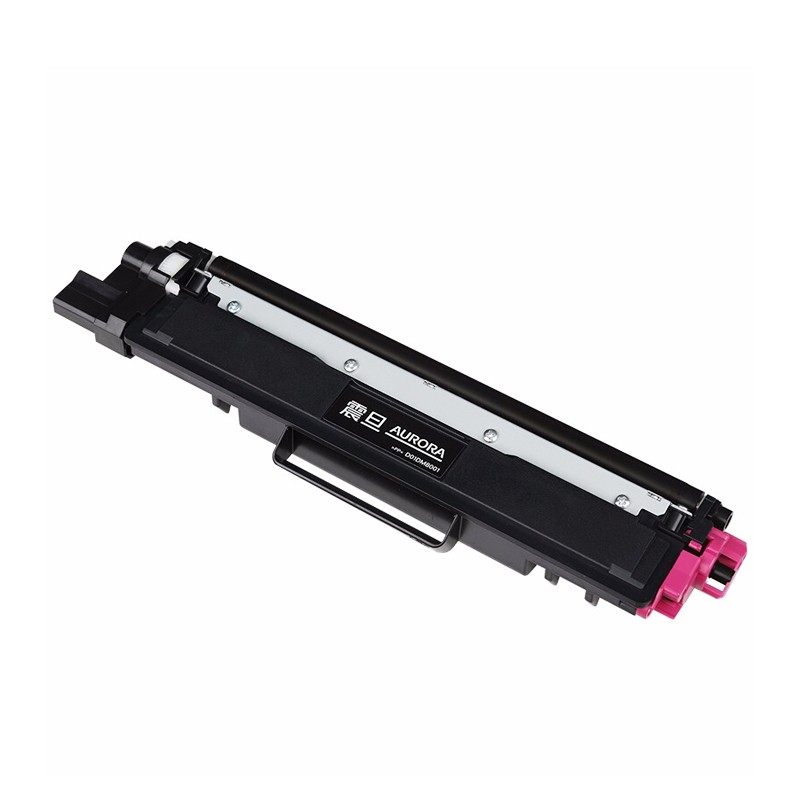 AURORA/震旦 打印墨粉盒 ADDT-240MS 品红色/1300页 单位:个