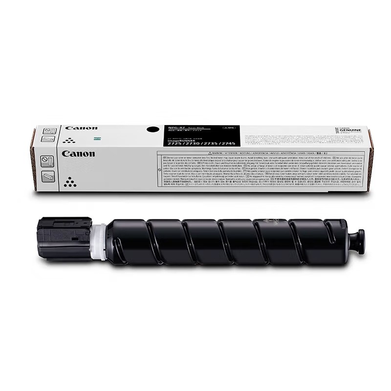 CANON/佳能 墨粉 NPG-87 TONER 3万页 适用机型：IR2725/IR2730/IR2735 单位:个