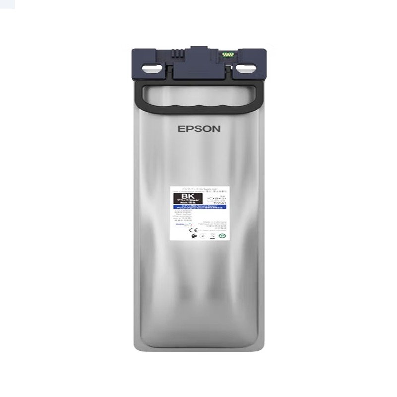 EPSON/爱普生 墨盒 T05A1 黑色/2万页 适用机型：WF-C878Ra/WF-C879Ra 单位:个