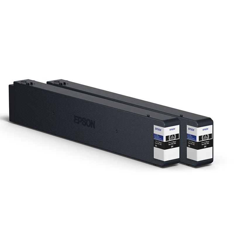 EPSON/爱普生 墨盒 C13T04Q100 黑色/6万页 适用机型：WF-M20590a/WF-M21000a/WF-M20590c 单位:个