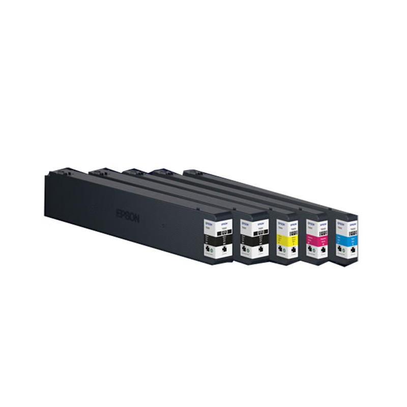 EPSON/爱普生 墨盒 T8872 青色/5万页 适用机型：WF-C17590a 单位:个